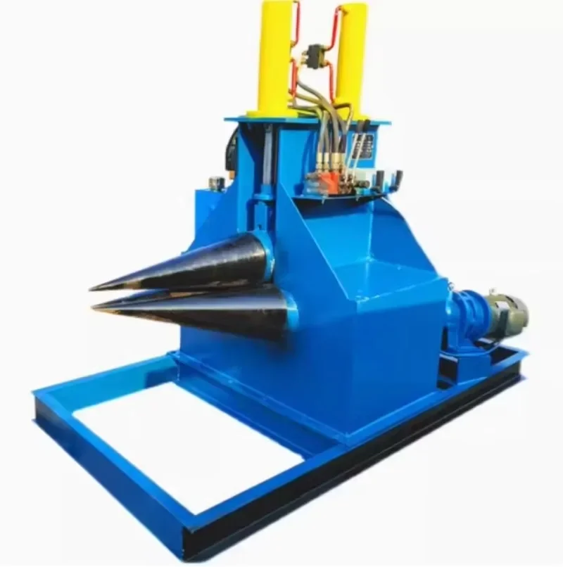 Roller Cone Cnc Hydraulic Rolling Machine for Pre Rolled Cone Hot Sale Cone Rolling Machine Sheet Metal Steel Plate Bending