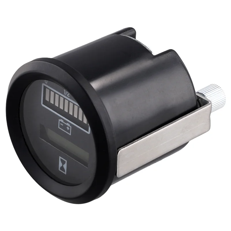 

Instrument Assembly Hour Meter And Discharge Indicator /Time Indicator 7917294031, 7917294002 For Linde L14,L16L,T16,T18