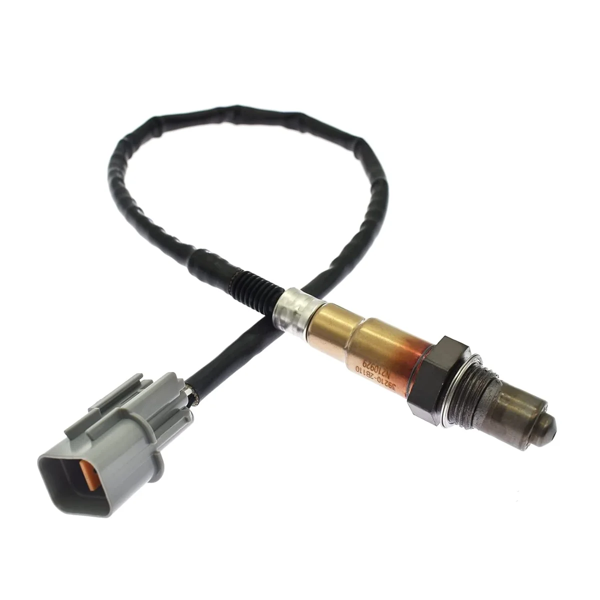 39210-2B110 Oxygen Sensor Rear Oxygen Sensor Assembly for Hyundai Kia ACCENT VELOSTER RIO