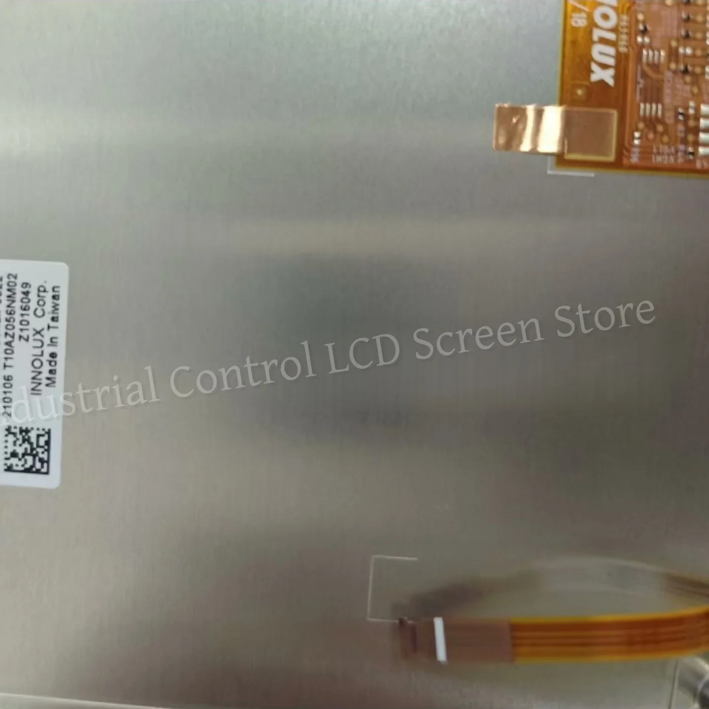 DJ080EA-05C original 8-inch LCD display module suitable for car use