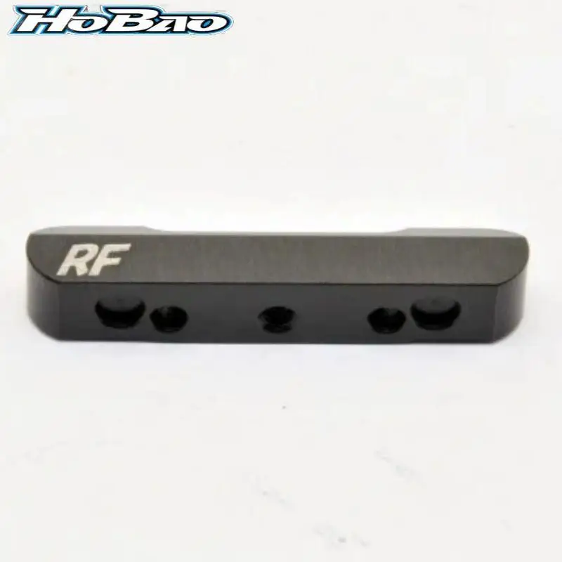 

Original OFNA/HOBAO RACING OP1-0014 REAR SUSPENSION ARM HOLDER (RR) For 1/10 2WD H2