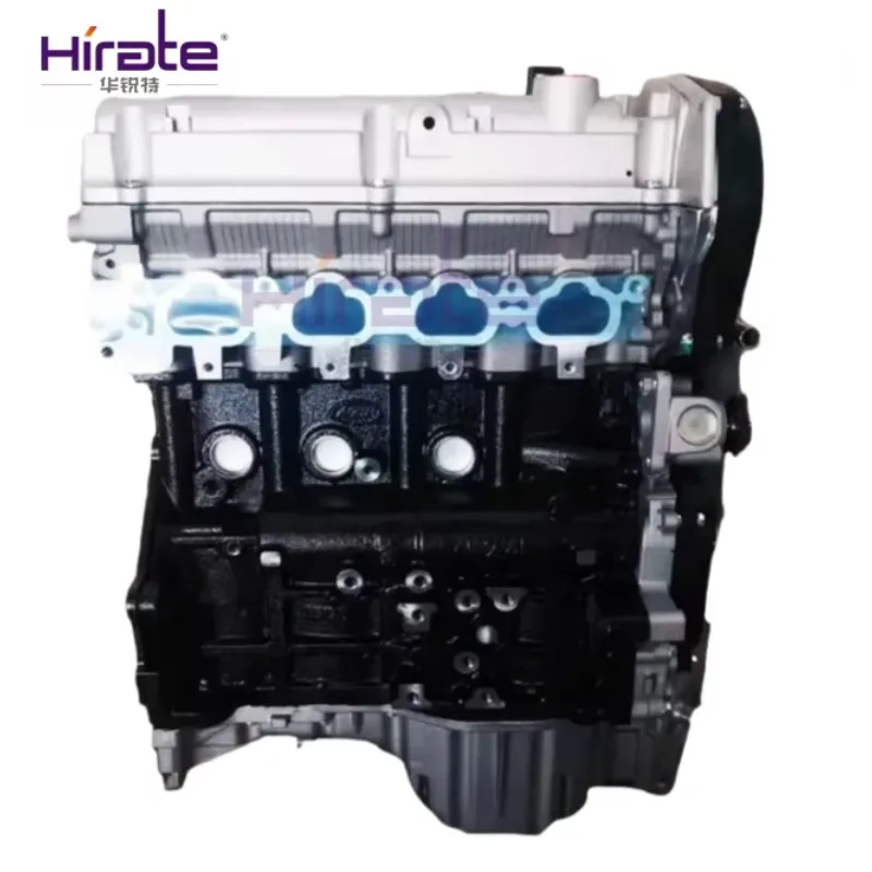 

Automotive Parts G4JS Engine 2.4L Suitable For Hyundai Santa Fe Hyundai Sonata Kia Optima Kia
