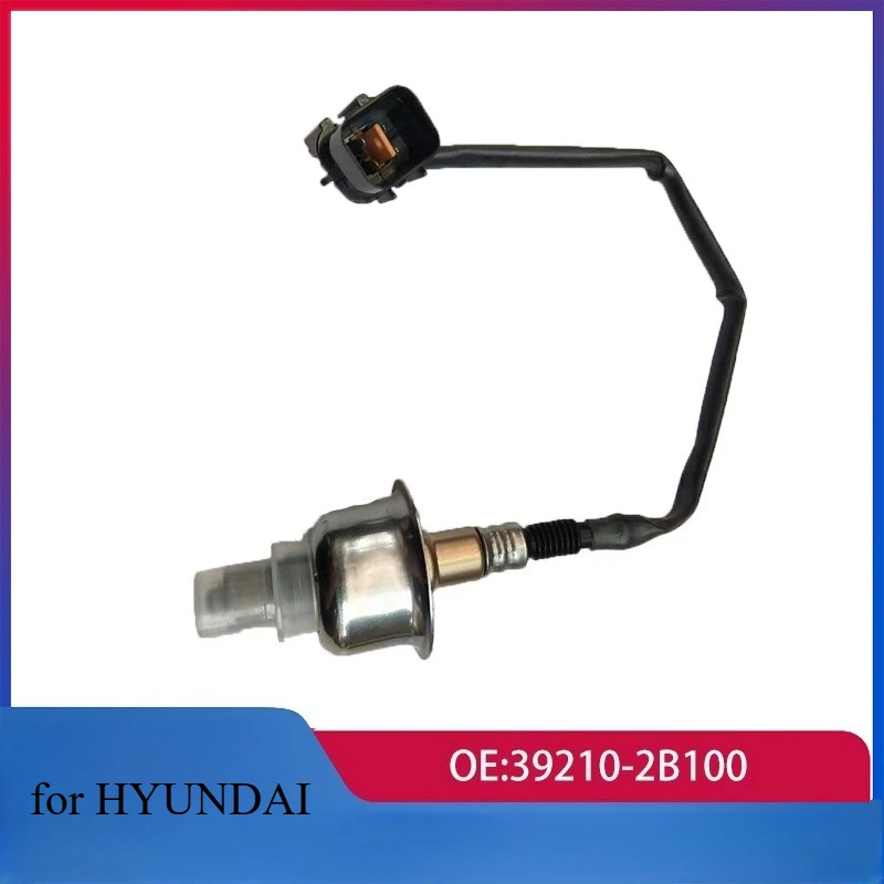 

39210-2B100 Передний датчик кислорода o2 для HYUNDAI ACCENT SOLARIS i140 ix20 1.2 1.4 1.6 2010-2019 Двигатель Yuedong Forredi Gamma Kia