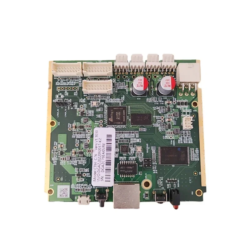 

apply tobitmain Antminer control board c76 A113D amlogic ks3 s19 S19jpro s19xp S21 T21 S19Kpro control panel
