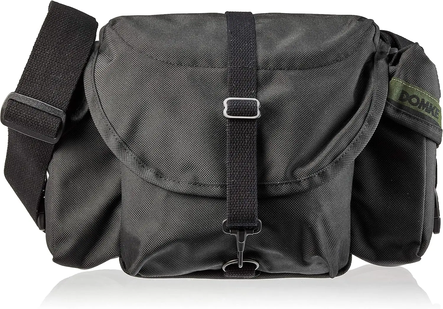 

700-J3B Баллистический суперкомпактный (черный)