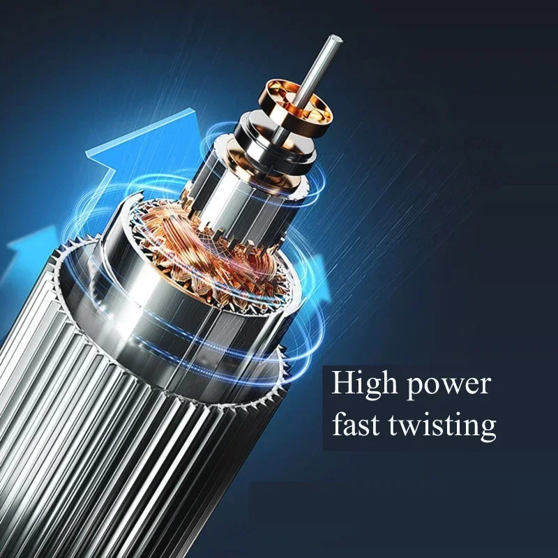 Electric Meat Grinder Food Processors Vegetable Chopper 800W Meat Mincer Mixer Crusher Blender for Kitchen 220V view 6
