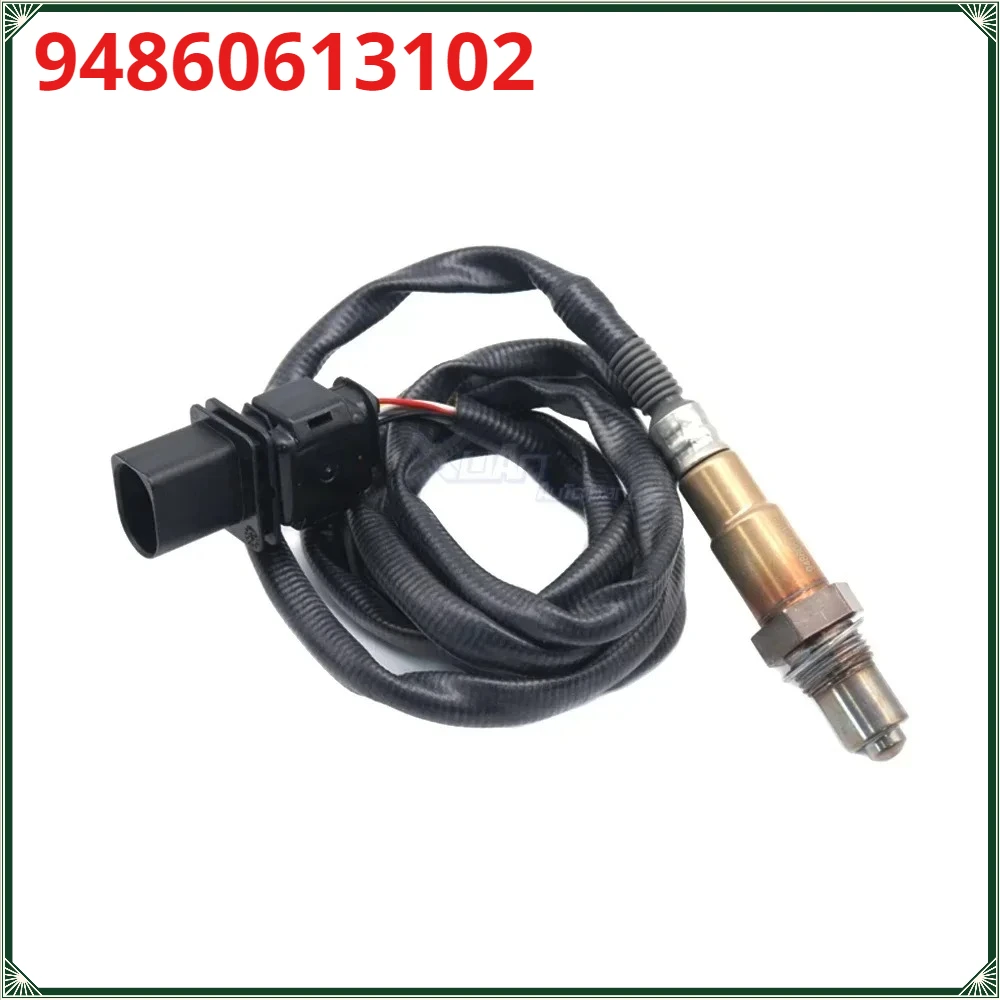 For AUDI A4 2005-2009 For PORSCHE 911 CAYENNE PANAMERA BOXSTER Car Lambda O2 Oxygen Sensor 94860613102 94860613300 94860613400