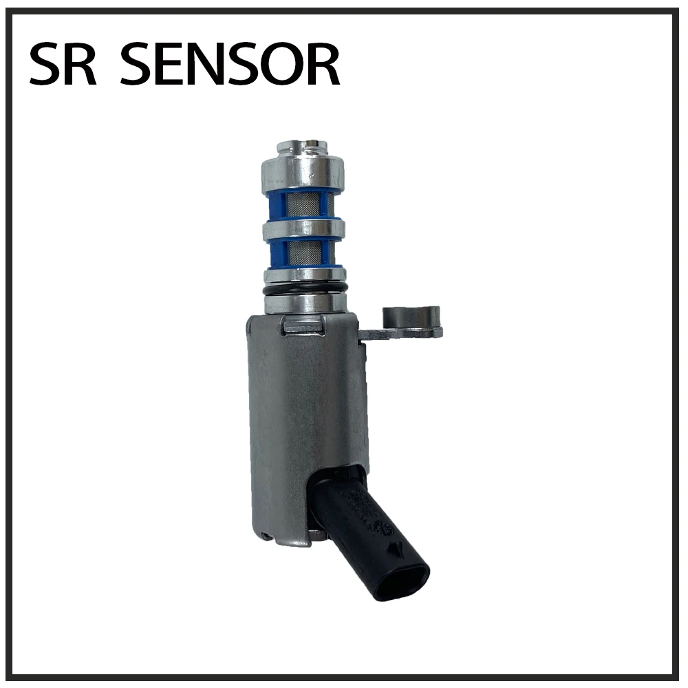 04E 906 455Q Variable Valve Timing Solenoid Actuator For Polo LAVIDA Santana Tharu Bora Golf JETTA Sagitar 04E906455AF