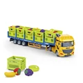 Fruit vehicle