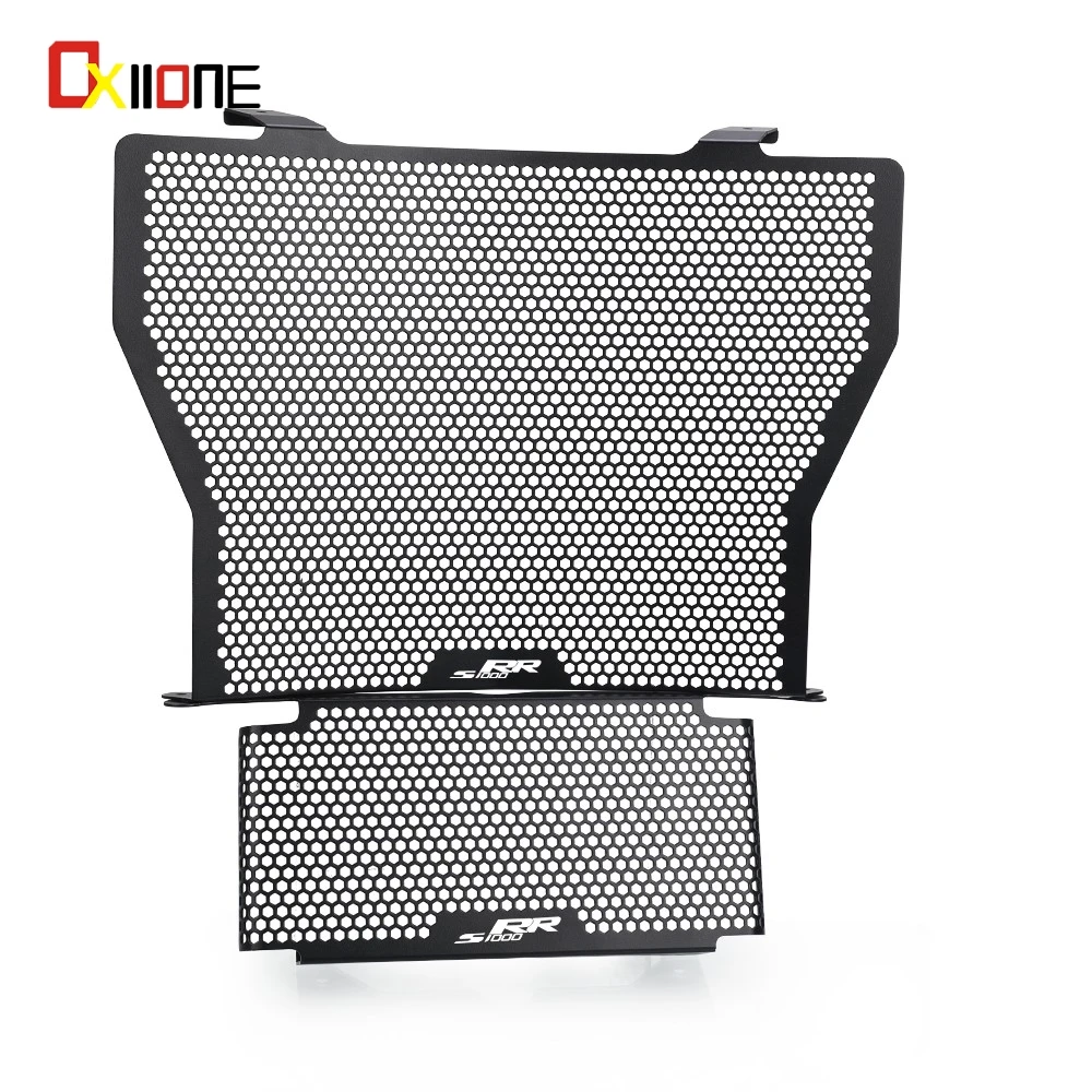 

S1000 RR S 1000 XR Sport SE Motorcycle Radiator Guard Grill Cover Protector Cooler Protection FOR BMW S1000R S1000RR HP4 S1000XR