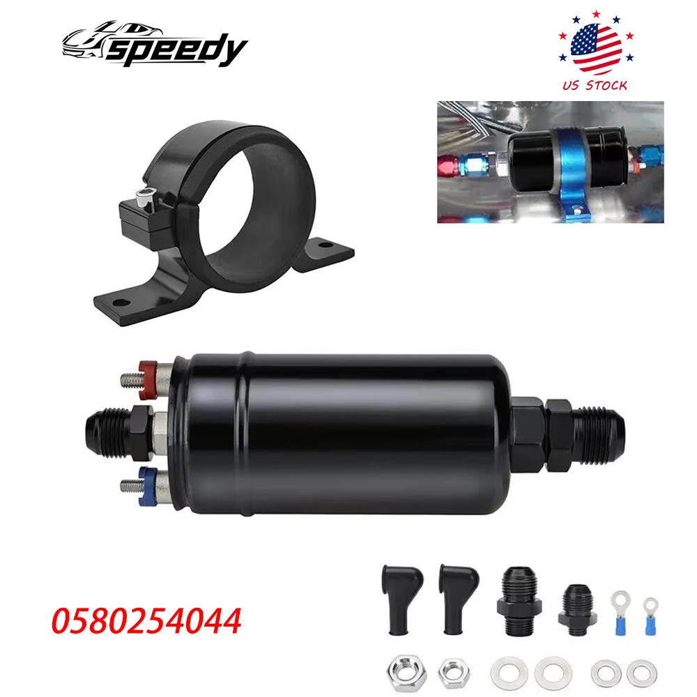 Universal Black Ext…