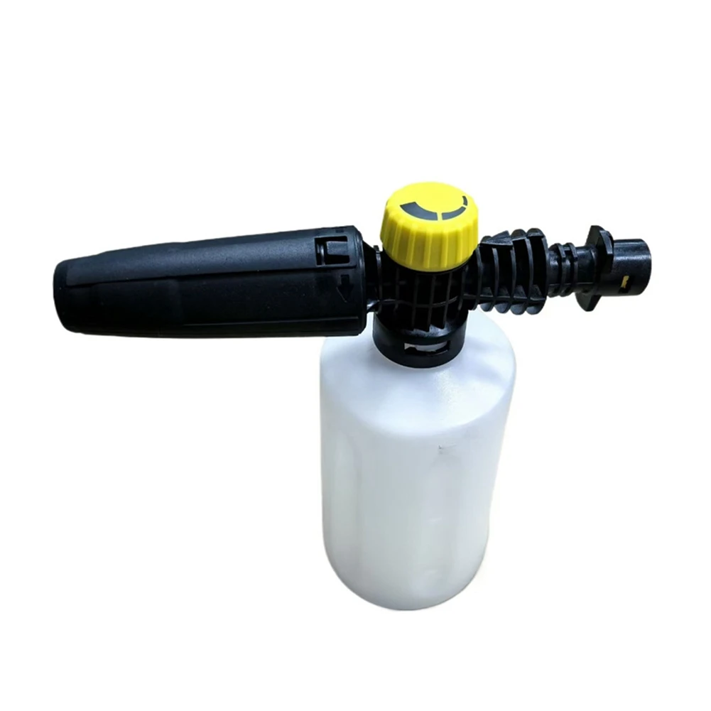 Multi-Purpose For Karcher K Series K2/K3/K4/K5/K6/K7   Foam Sprayer Nozzle For Home Car Wash Pressure Washer Watering Can