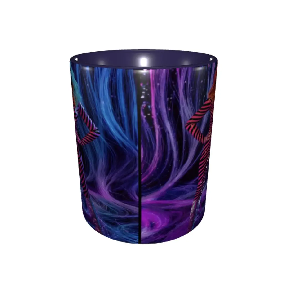 Madonnas Confessions II 2026 Gift Mug for Woman Man Cute Coffee Cup Present for Office