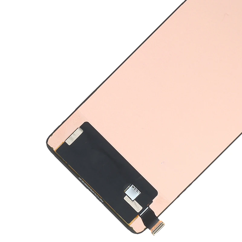 For Xiaomi Mi 12T Pro Display LCD Touch Screen With Frame 6.67\