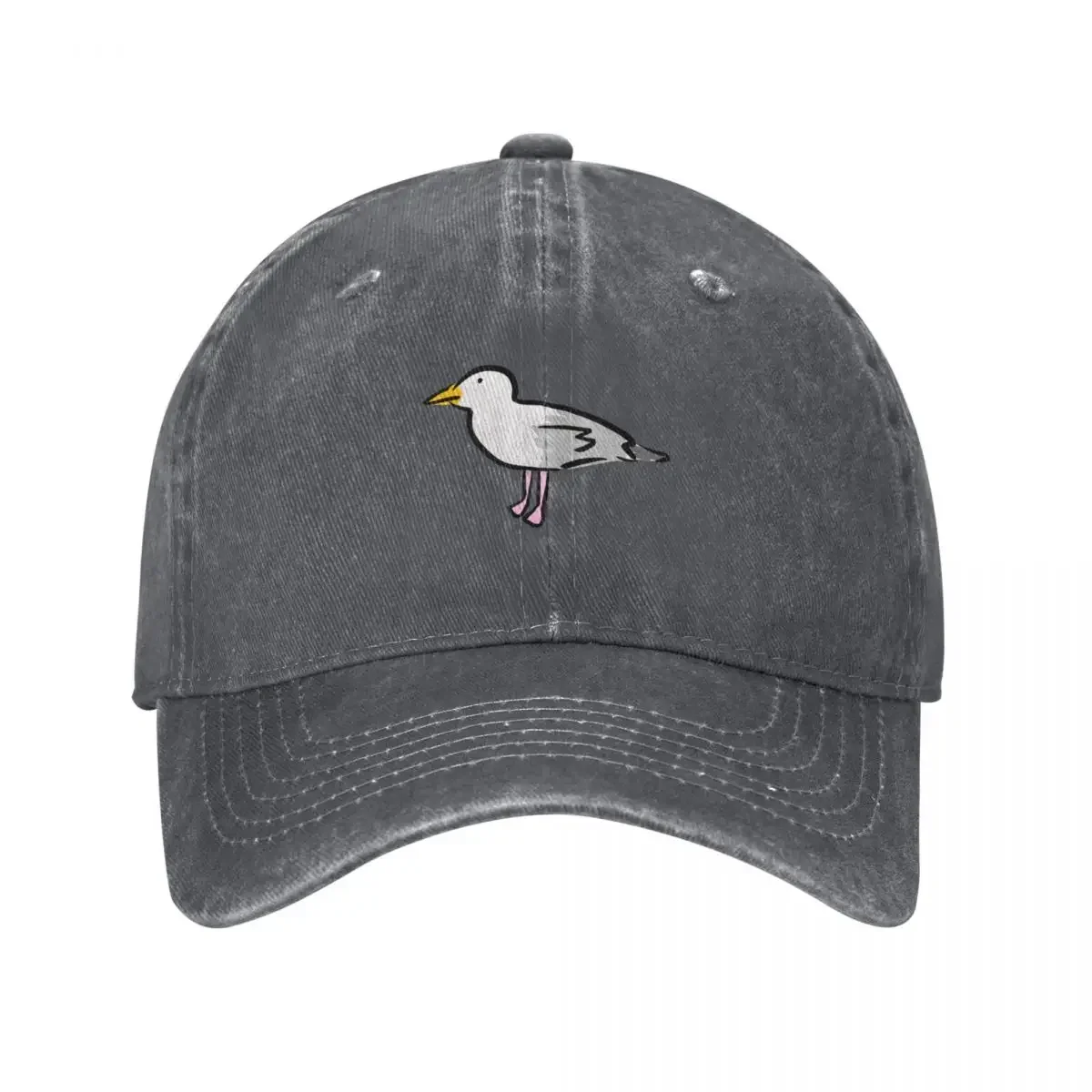 seagull Baseball Cap Luxury Cap Golf Women's Golf Wear Men's