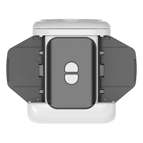 2 Deck Automatic Card Shuffler Card Dealer Machine Electric Casino Card Shuffler Cordless Poker Machine Card Dealer Rechargeable