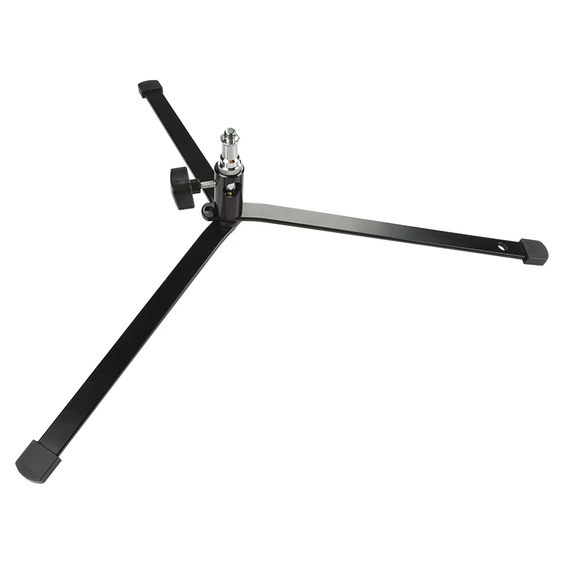 

Photography Lamp Stand Tripod Studio Flash Professional Film And Television Multifunctional Portable Folding floor stand