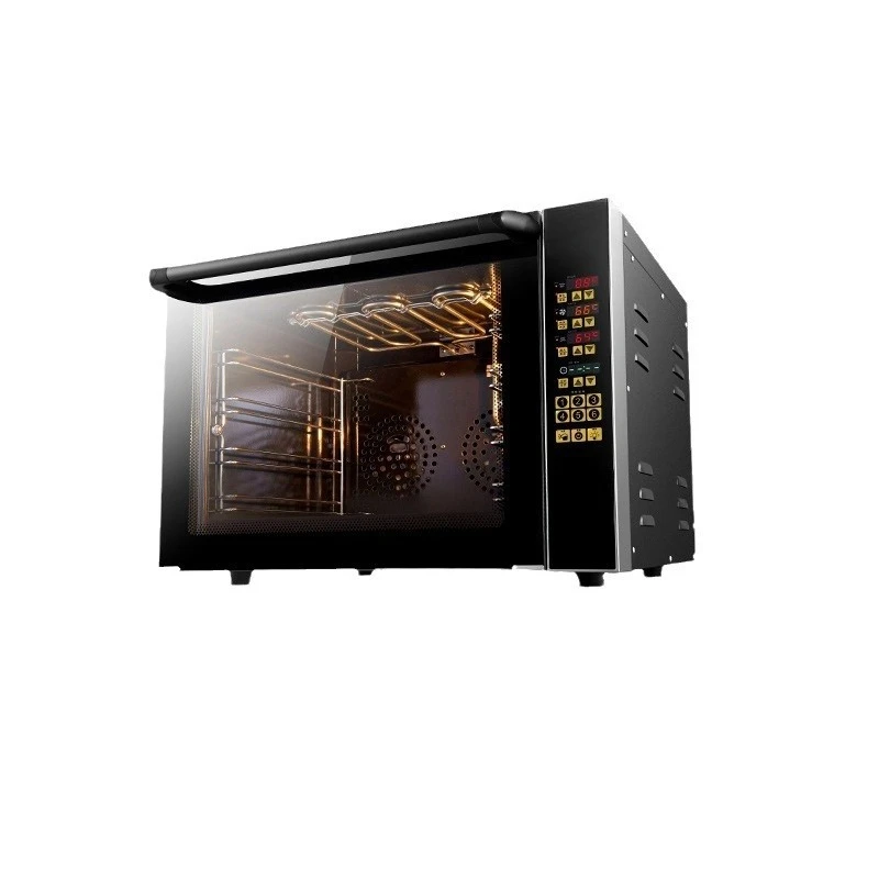 

Blast stove, commercial electric oven, large capacity multi-layer baking, household automatic