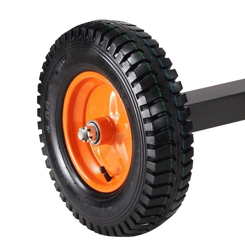 The Caravan Boat Motorcycle Adjustable Trailer Mover Is Suitable for Beach Kayaks with Wheel Trailers Surfboards Paddleboards