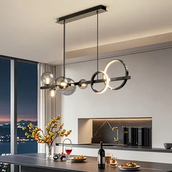 bedroom decor Pendant lamp led lights for room indoor Chandelier lighting Chandeliers Ceiling lamps for living room decoration