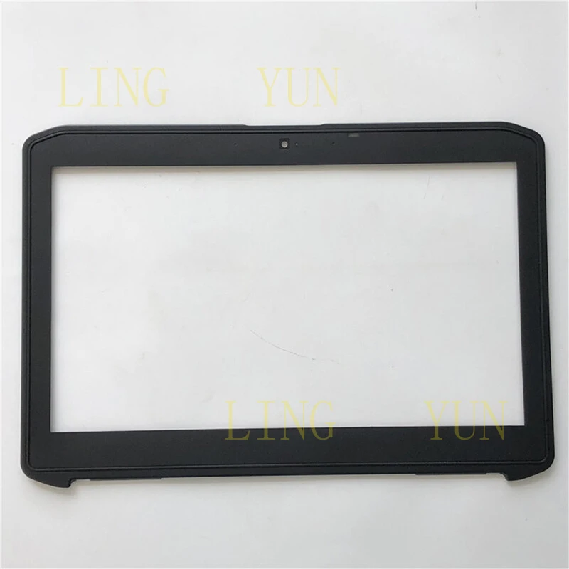 Z  For Dell E5420 B Shell Front Screen Bezel Frame Notebook Case 2KV9G 02KV9G