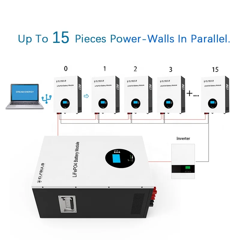 10KWh Solar 48v 200Ah Lifepo4 Home Energy Storage LiFePo4 100Ah 5KWh LiFePo4 48v