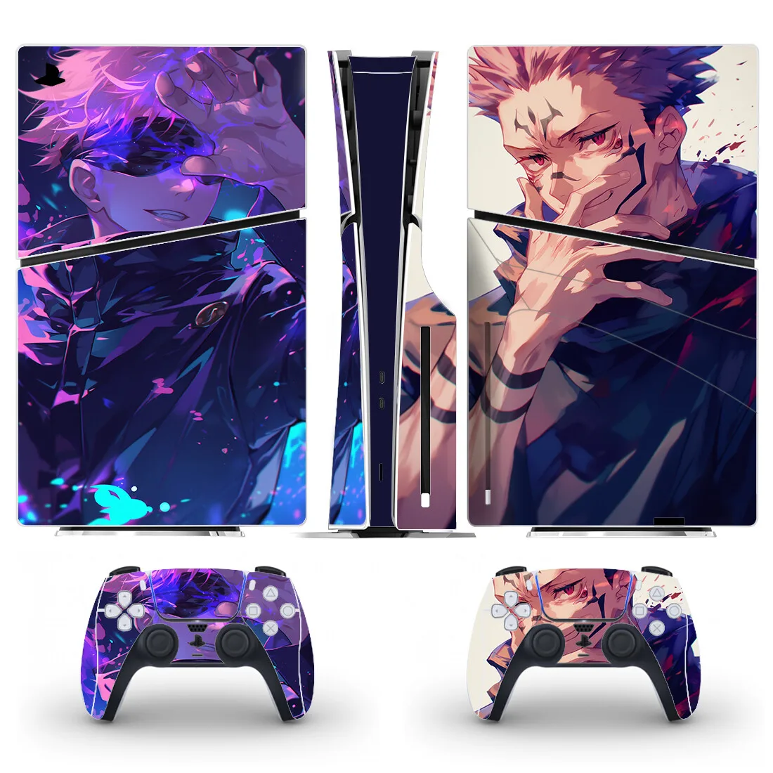 Thumbnail 4 - #40 Latest PS5 Decals Offers