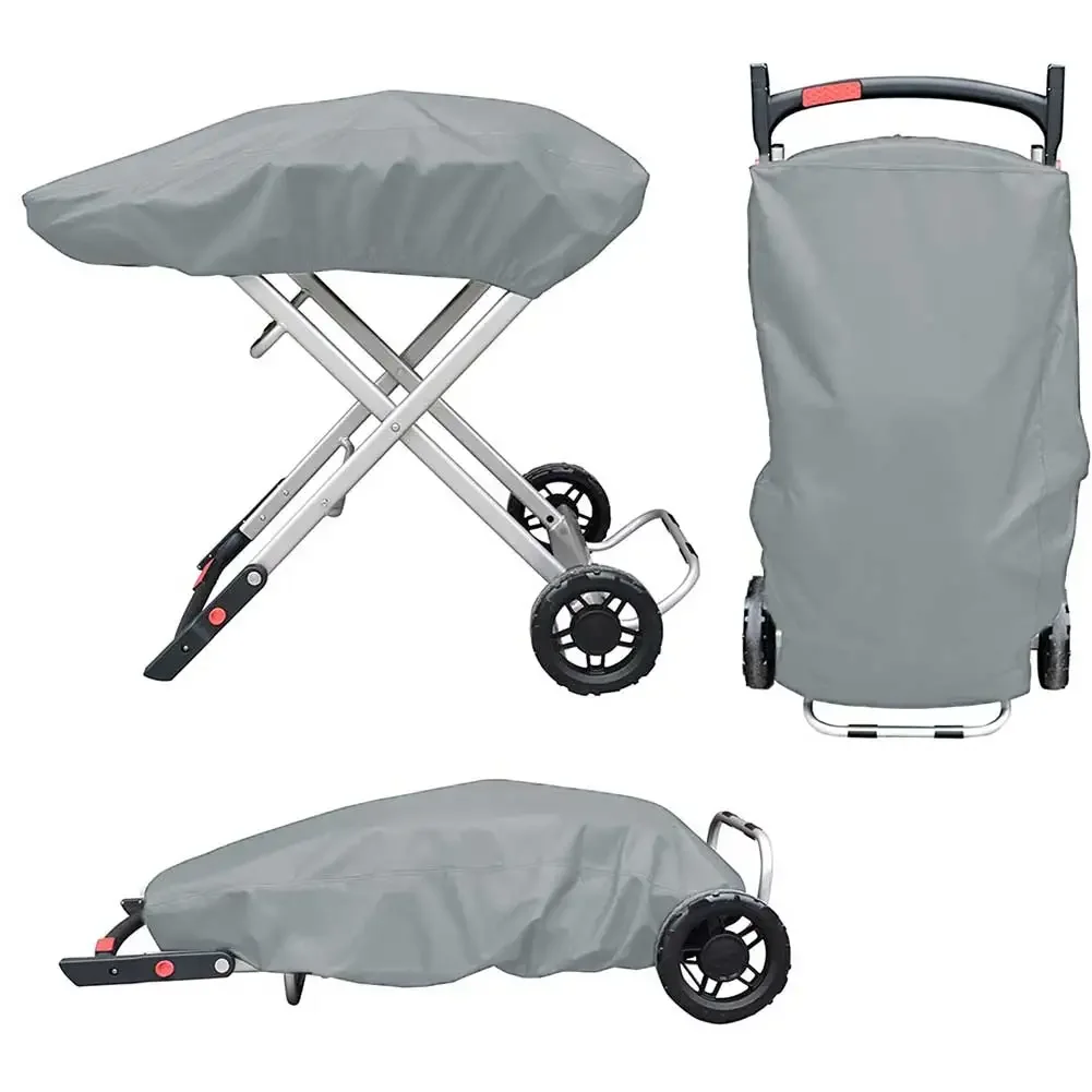 1Pcs Grill Cover 10…