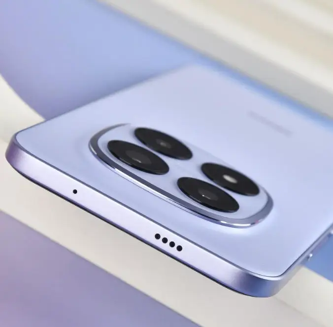New Xiaomi Redmi Note 15 Pro+ Smartphone Snapdragon 7s Gen 4 50MP Camera 6.83" 1.5K Display 90W 7000mAh Battery China Version