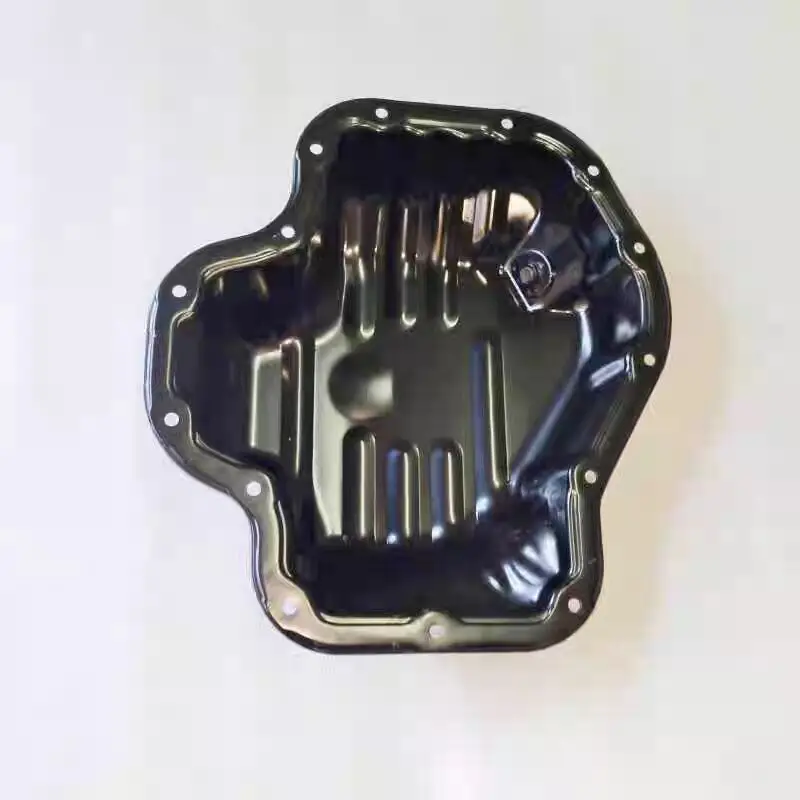 Oil Pan Compatible with Geely Borui/Boyue/Englon GX7 (For 4G20 Engine) - Engine Sump, Oil Tray