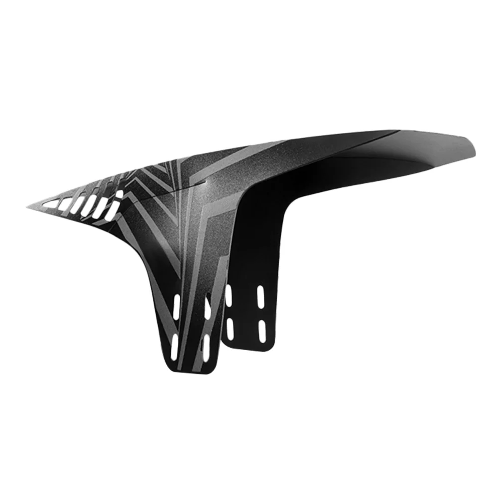 

Reflective Mud Guards for Bike Mountain Cycle Mudguards Front Bicycle Rear
