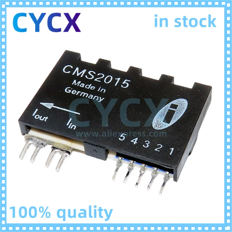 CMS2015 Humidity sensor time control card, quality assurance, spot, negotiable