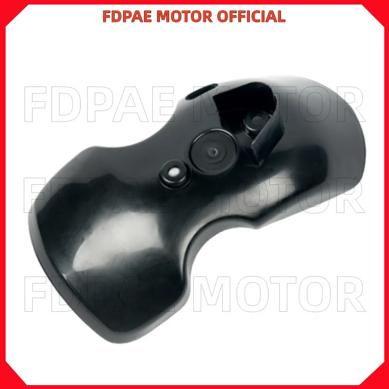 

Переднее внутреннее крыло для Wuyang Honda Wh125t-3-3a-3b-5a-5b-5c-5d