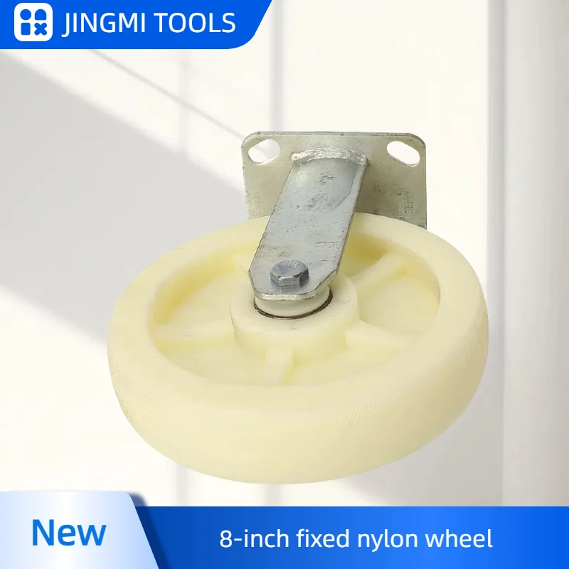 Category image: Caster Accessories & Hardware