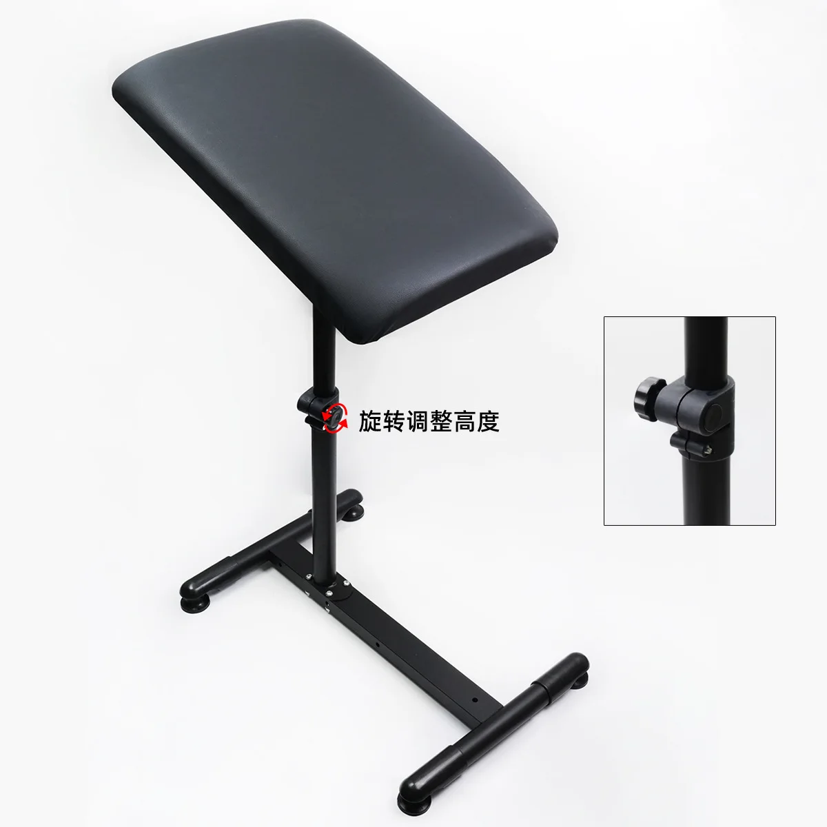 Tattoo hand support stand, tattoo arm support, large-panel tattoo workbench, tattoo arm washing stand, tattoo equipment