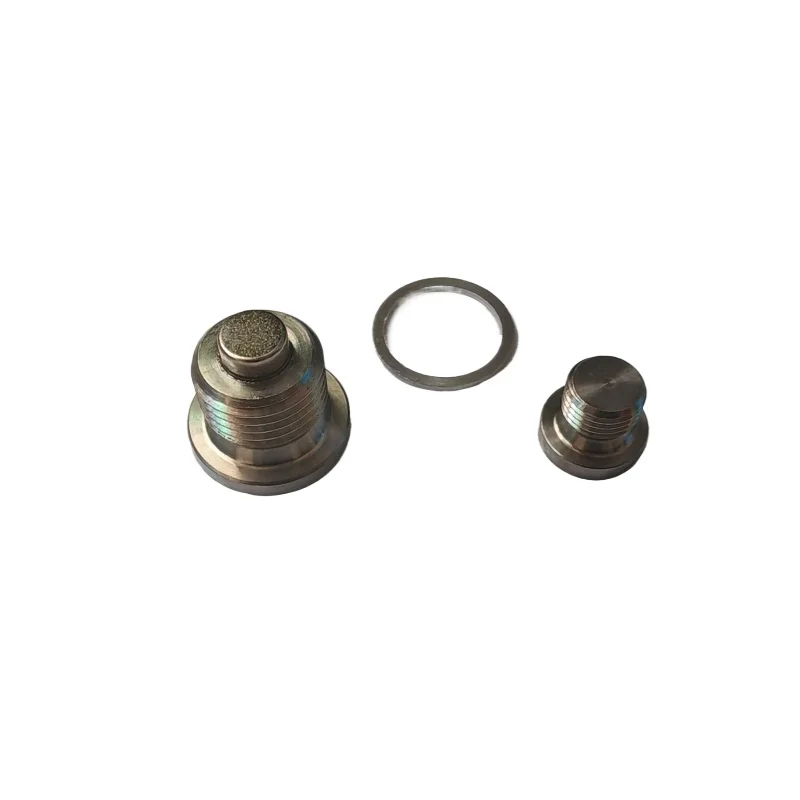 

Engine stainless steel oil drain screw F750GS/F850GS/ADV/F900R/F900XR