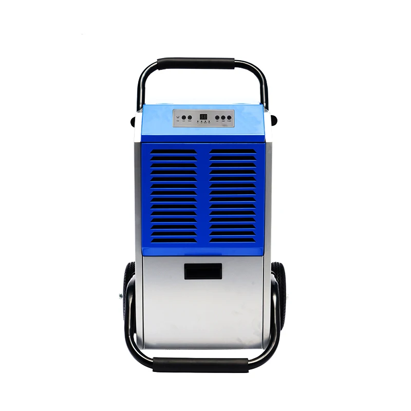 Wholesale Water Damage Restoration 180 Pint Per Day 115V Portable Commercial Dehumidifier