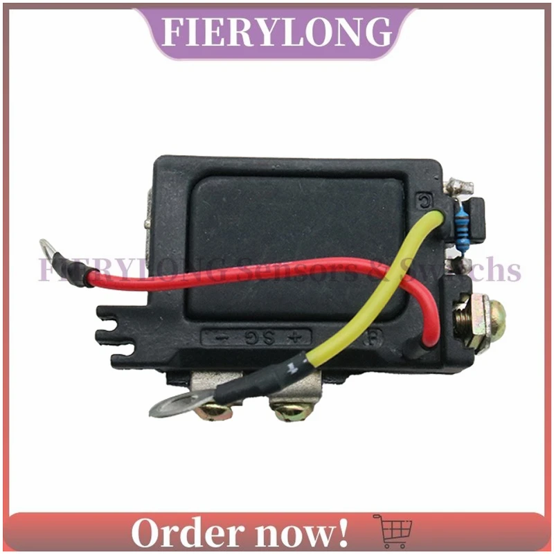 

89620-32020 Модуль управления зажиганием для Toyota Camry Corolla 1.3 1.6 1.8 2.0 8962032020 89620-14210 Запасные части для автомобилей