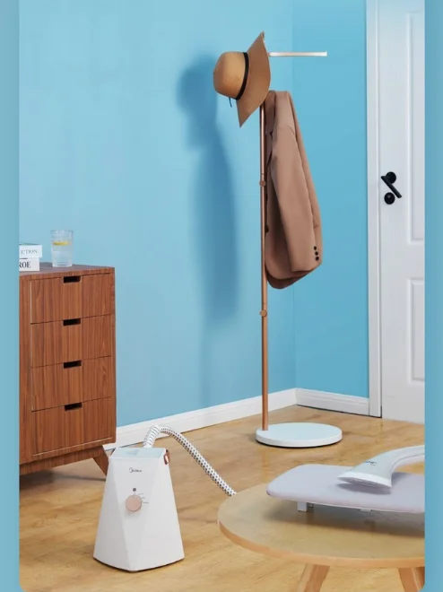 Midea vertical hanging iron YBJ16S1/S2 household three-speed steam iron can be split ironing iron