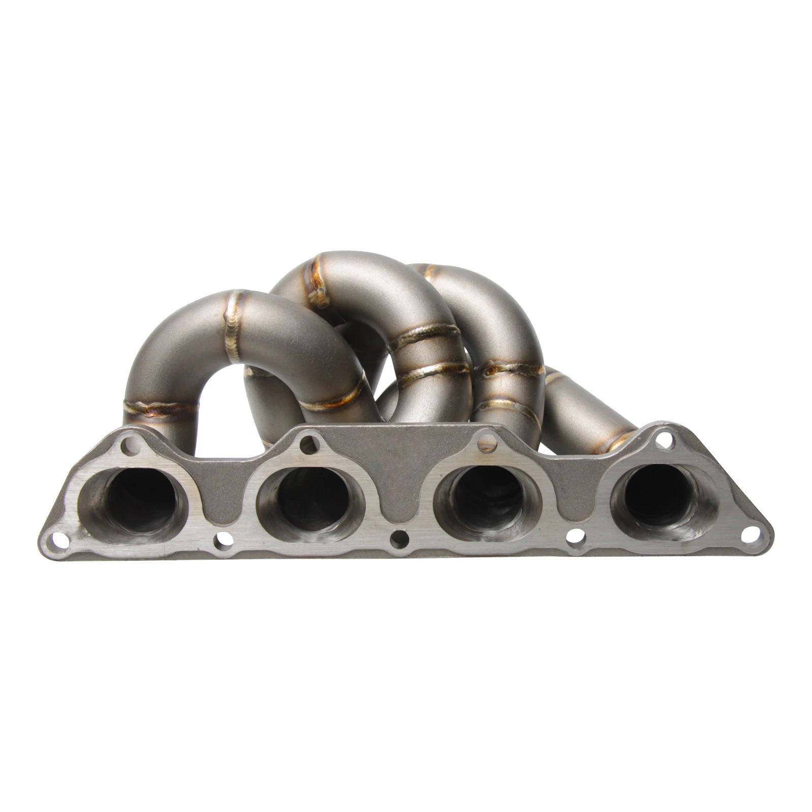 Turbo Manifold Series Equal Length For Lancer Evolution EVO VII VIII IX 789 4G63