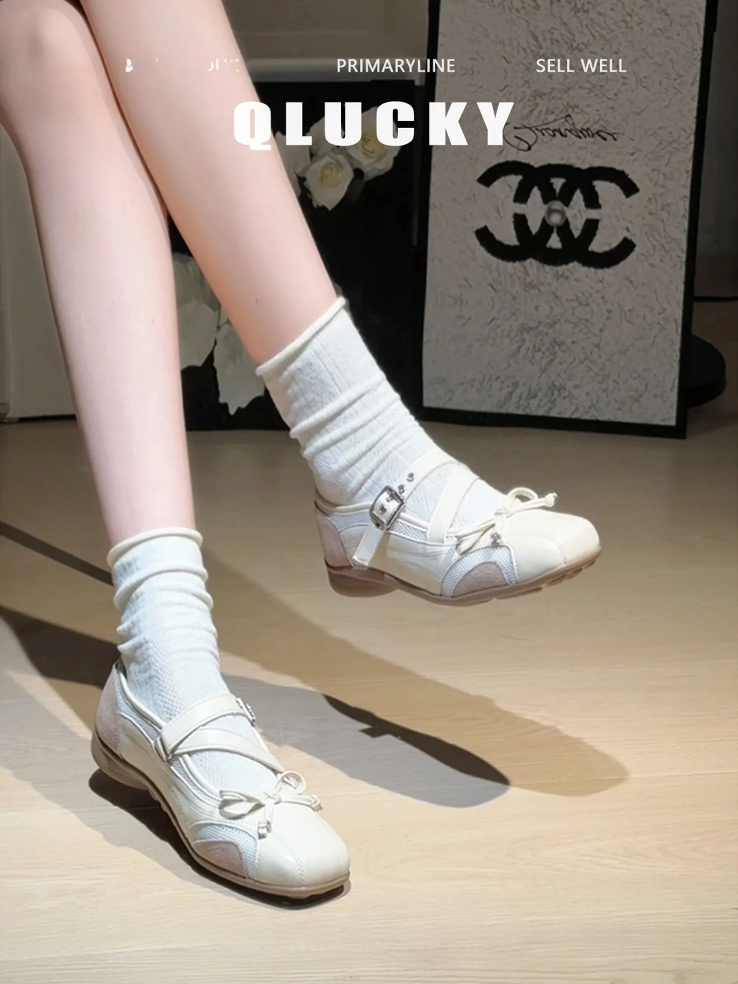 chaussures-plates-pour-femmes-en-cuir-style-ballerines-mary-janes-confortables-a-porter-a-enfiler-bout-rond-tendance-pour-l'ete
