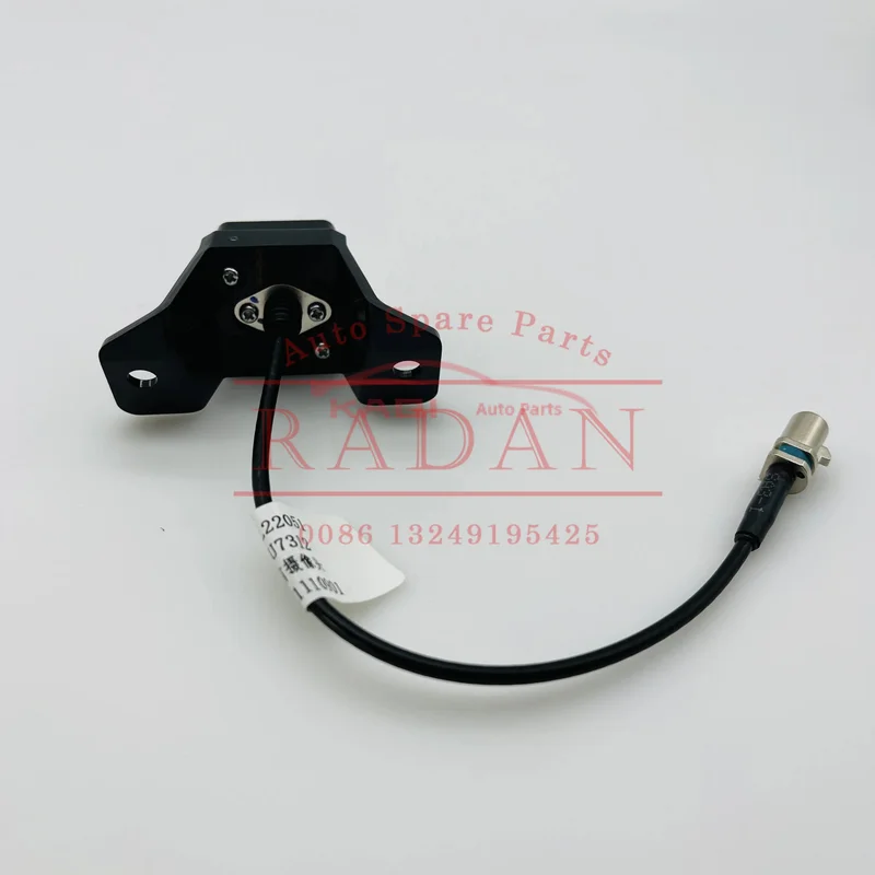 Original Quality   Front Camera Front Grille HD Image Camera for JAC J7 3667230U7312