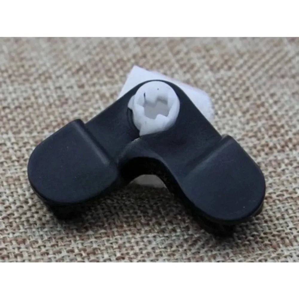 For Buick Excelle Genuine Black Plastic Door Lift Handle Snap Centre Control Lever Connection Locker Clip Automobile Part
