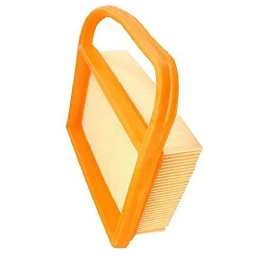 Engine Maintenance Air Filter Replacement Filter Efficient Filtration Clean Air Intake Improves Engine Efficiency For TS410