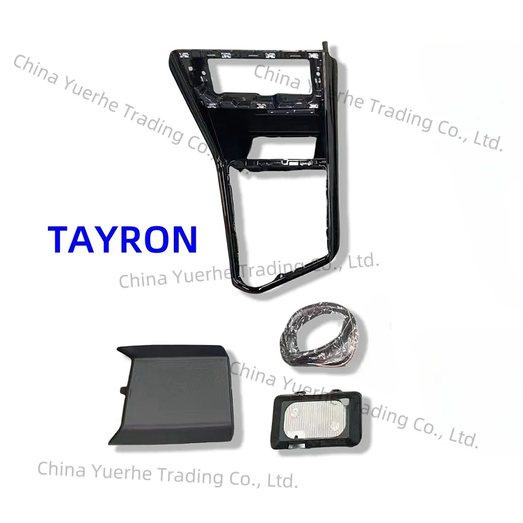 OEM لشركة فولكس فاجن جولف 7 GTI R passat b8 B8.5 TAYRON تركيب وحدة شحن لاسلكية حزمة 5GG 980 611