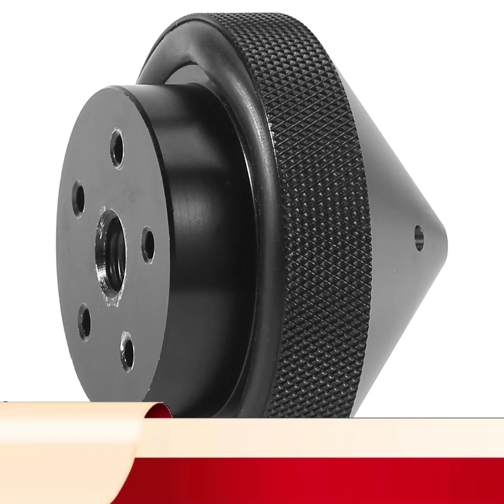 

GFEL-MG-R-DP Морской G-Force Eliminator Троллинговый двигатель Опорная гайка для Motorguide X3 X5 XI3 XI5-N32R