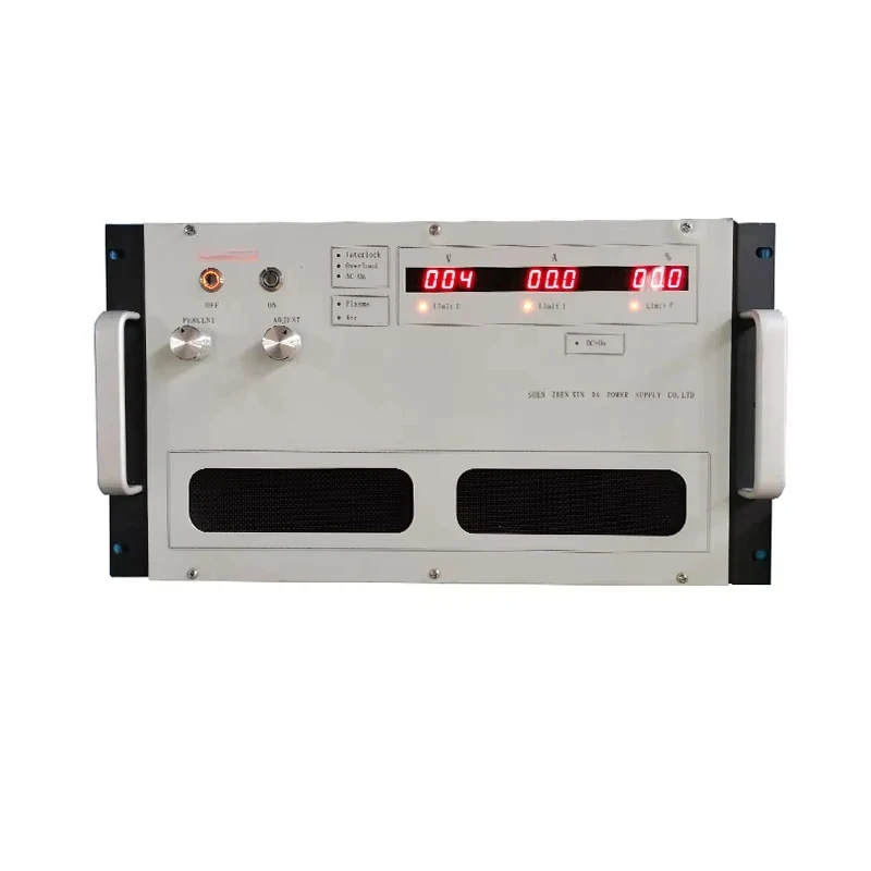 

Seri Magnetron Sputtering Power Supply