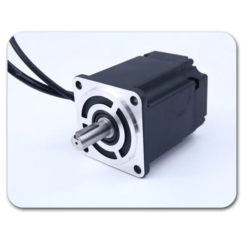 For 80BLDC brushless DC motor high power motor with Hall adjustable speed