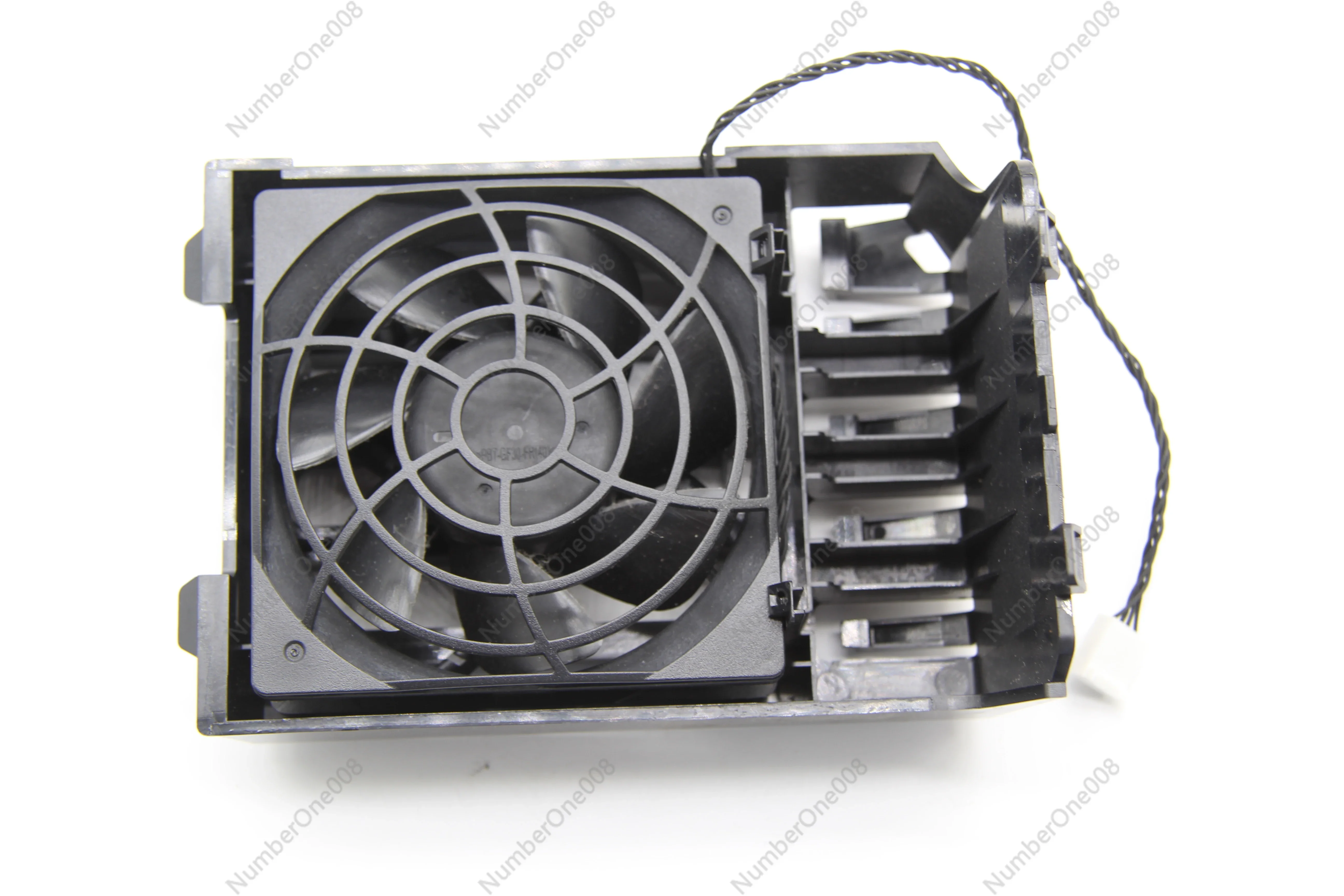 ل HP Z4 G4 Z4G4 مروحة التبريد محطة العمل الهيكل الأمامي مروحة محطة العمل الجبهة مروحة الجمعية #3