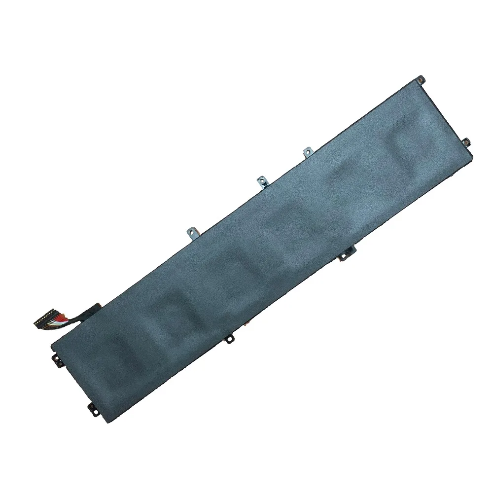 Imagem -03 - Original Bateria do Portátil para Dell Precision 5510 5520 5530 Xps 15 9550 9560 9570 7590 11.4v 97wh 6gtpy 5xj28 H5h20